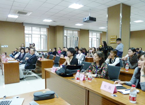 藝術(shù)交融，共繪華章——國(guó)際藝術(shù)交流學(xué)院十五周年慶典暨專業(yè)教育成果展示