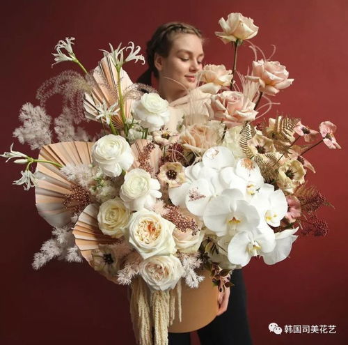 它們，憑什么成為花店的銷售黑馬——揭秘禮品花卉的爆款密碼