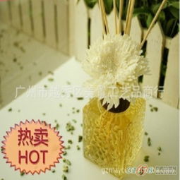 無火香薰陶瓷花 幽然綻放的生態(tài)藝術(shù)禮遇