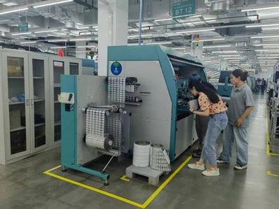 南通審計(jì)強(qiáng)化企業(yè)設(shè)備投入獎(jiǎng)勵(lì)執(zhí)行監(jiān)管，助力機(jī)械電子產(chǎn)業(yè)升級(jí)