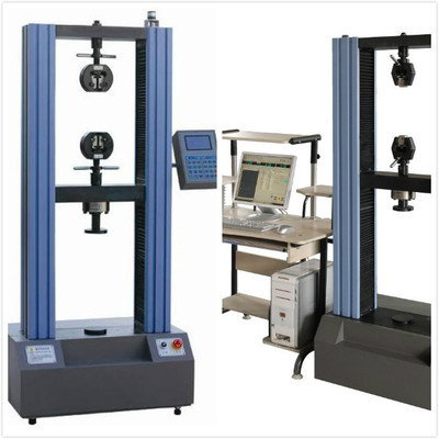 數(shù)顯式與微機(jī)控制式電子拉力試驗(yàn)機(jī) 核心區(qū)別與應(yīng)用選擇
