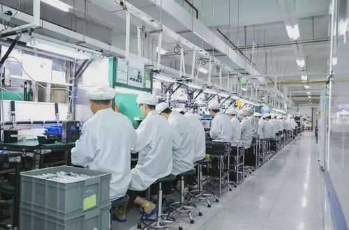 機(jī)械廠與電子廠 機(jī)械電子設(shè)備領(lǐng)域的職業(yè)選擇指南