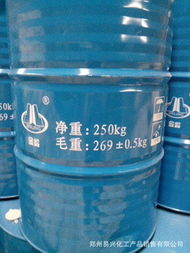 鄭州易興化工 專注烷烴產(chǎn)品供應(yīng)，助力化工產(chǎn)業(yè)高效發(fā)展